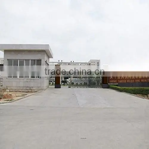 Galvanized Hexagonal Wire Mesh (Chicken Mesh) photo-5