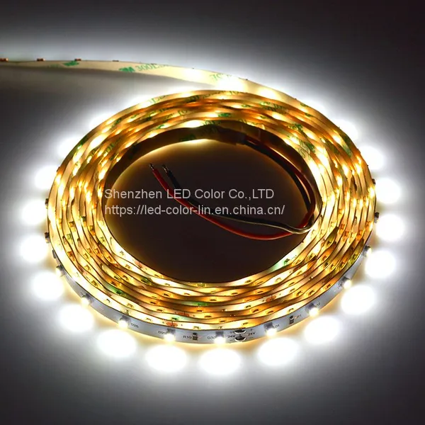 Promotion Wholesale Led Smd 3528 Customized Cuttable Led Strip Light photo-2