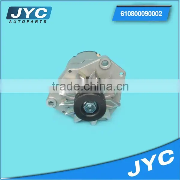 110v ac 6kw Alternator Low Speed Alternator Automotive Alternator 24v photo-2