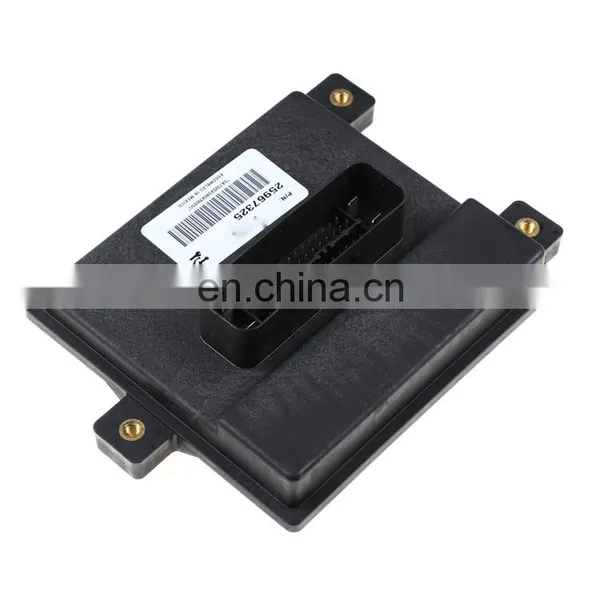 100005782 Fuel Pump Control Driver Module Original Equipment 25967325 For Chevrolet GM photo-5