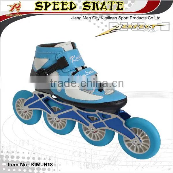 Professional Free Style Inline Skate, Roller Skate for Kids, Small Size Inline Skate Size 30-47 photo-2