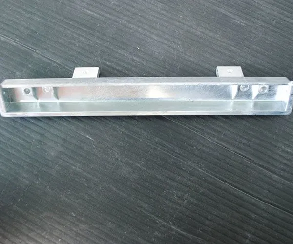 Aluminum Die Casting Service China