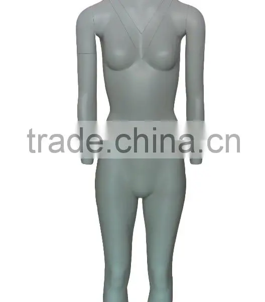 Fiberglass Female Ghost Mannequin photo-3