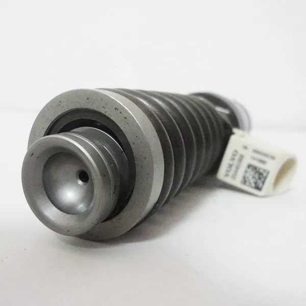 Diesel Engine EC360 EC460 Excavator Spares Fuel Injector Nozzle 20440388 photo-5