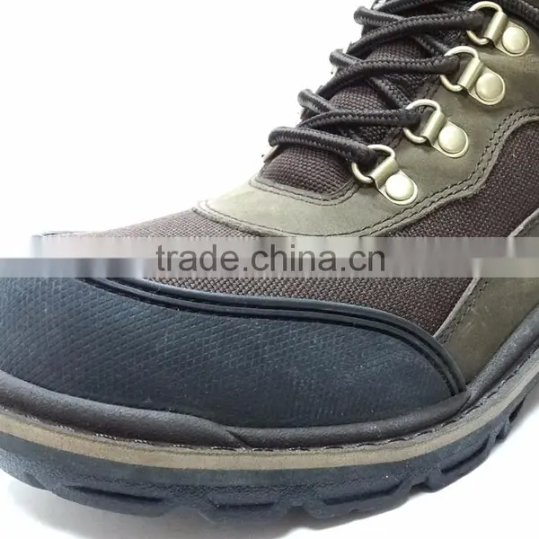 Airport Work Time CSA Approve Certificate Men Plate Boots Athletic Safety Shoes photo-6