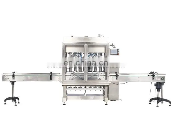 OrangeMech Hot Selling Full-automatic Wet Towel Can Filling Sealing Machines Auto Wet-Wipe Canister Filling Sealing Machine photo-4