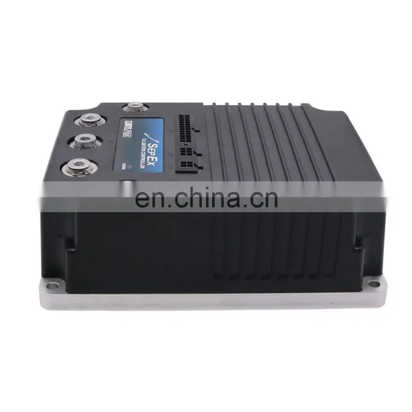 1268-5403 400A 36V/48V Replacing CURTIS Programmable DC SepEx Motor Controller photo-2