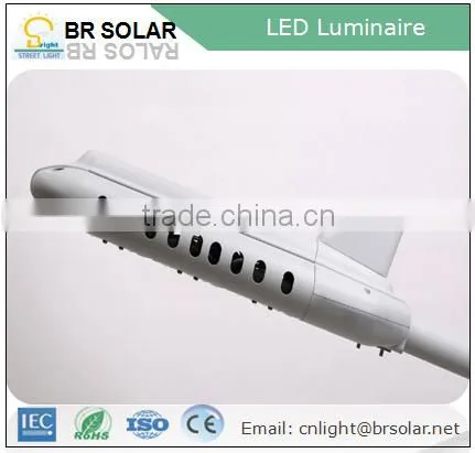 5 Years Warranty Solar Led Light All in One Solar Led Street Light Quality Choice photo-3