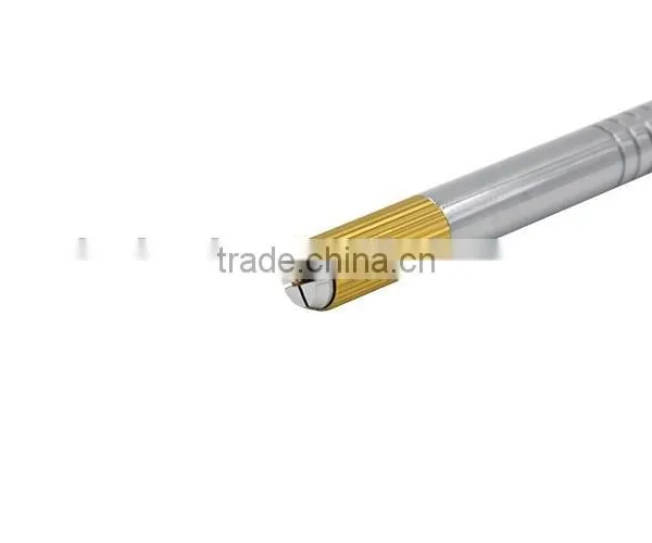 Professional Manual Eyebrow Embroidery Microblading Pen for Permanent Makeup photo-4
