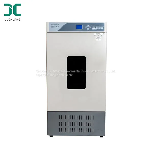 Juchuang High Quality Laboratory Stainless Steel Mold Incubator