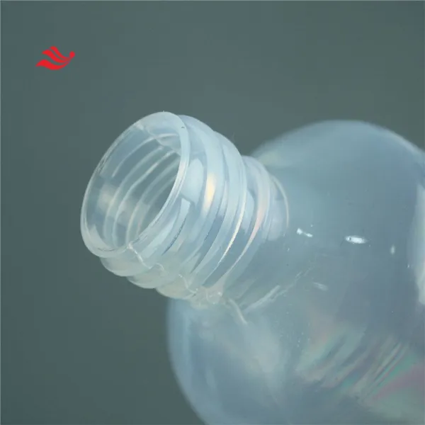 PFA 30ml 60ml 100ml 250ml 500ml 1000ml Reagent Bottle for Samples Storable photo-2