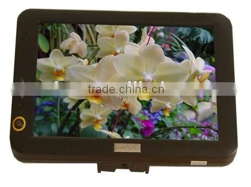 Best Seller-7" Standalone Wide Screen Notebook PC