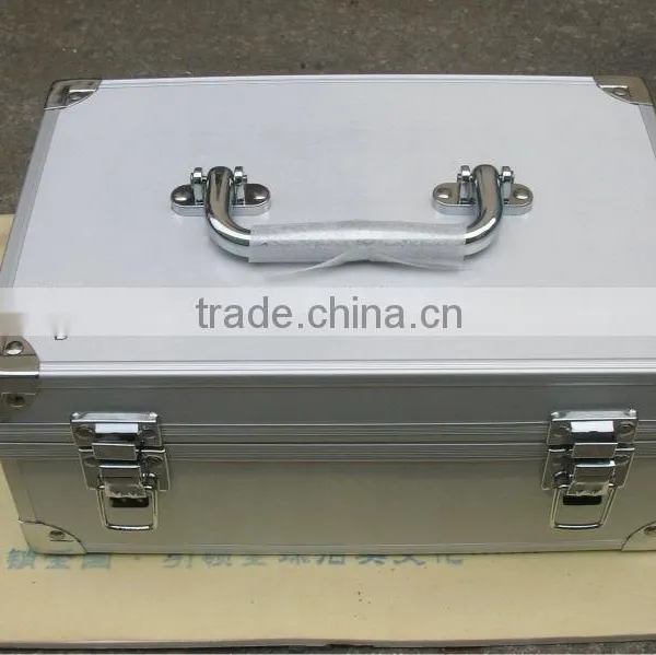 Aluminum100% Sale Service Practical Hand Tool Case Made in China photo-6