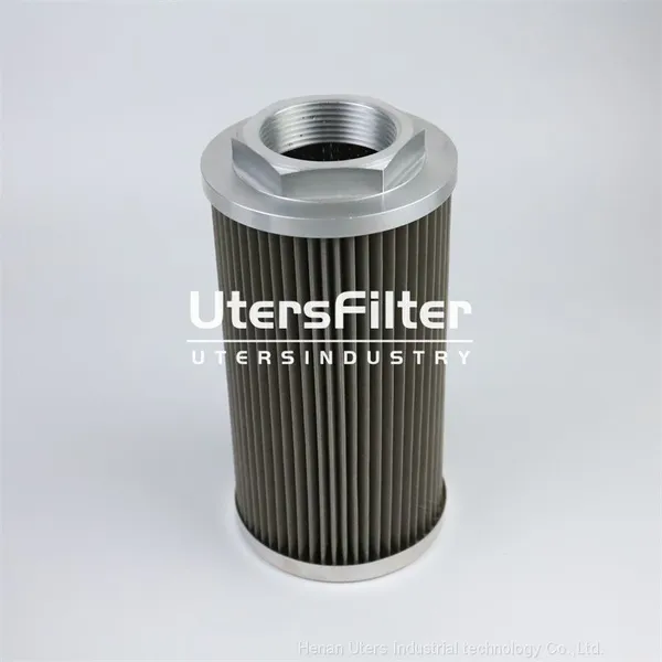 P173912 UTERS Replaces Donaldson Hydraulic Suction Filter Element photo-4