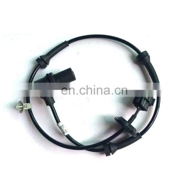 Front Right ABS Abs Wheel Speed Sensor 96473222 96534911 96959998 J5910901 for Chevrolet AVEO 2003-2008 photo-2