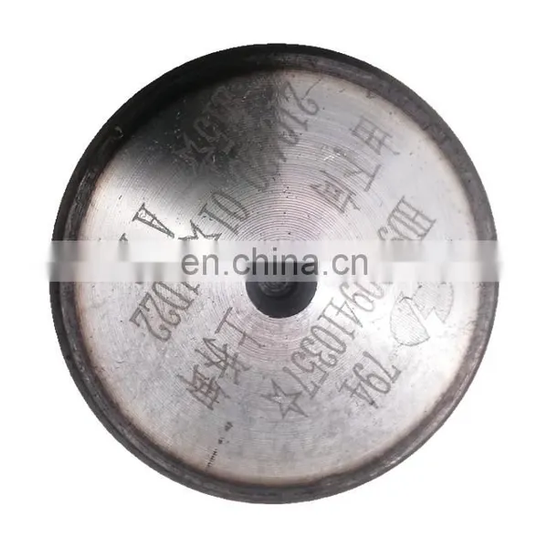 Shanxi Shacman Truck Kingpin Repair Kit X3000 D=54/55mm HD90009410357 photo-3