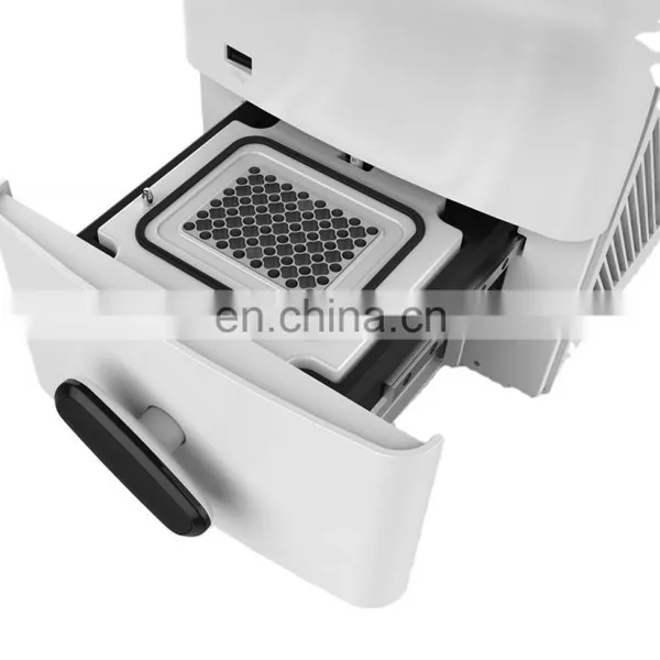 Remote Control Laboratory Equipment PCR System photo-2