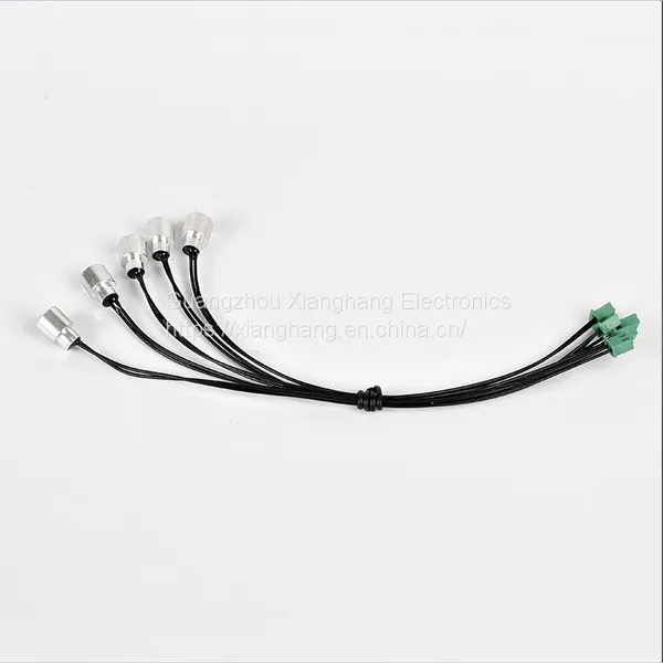 Aluminum Oven 6.282k NTC Temperature Sensor
