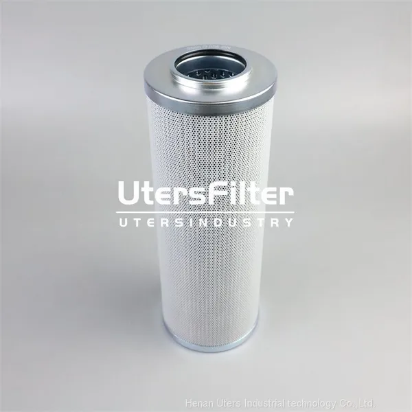 0650D005ON UTERS Replace of Hydac FILTER ELEMENT photo-2