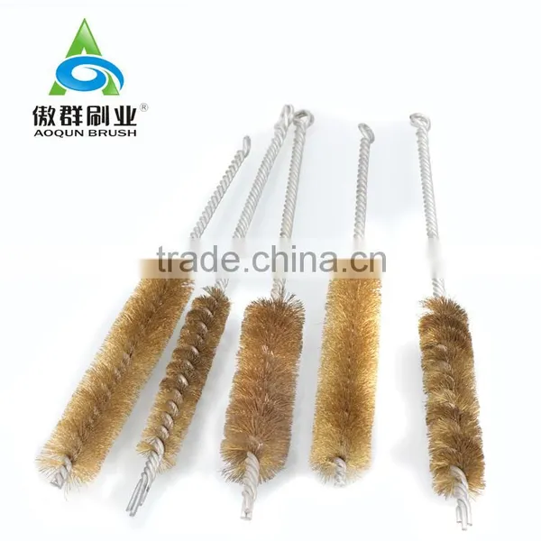 Brush Kit Rifle Thread Nylon photo-2