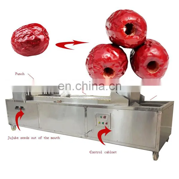 China Cheapest Price Best Quality Cherry Apple Peach Plum Olive Apricot Seed Core Pitter Remover On Warehouse photo-4