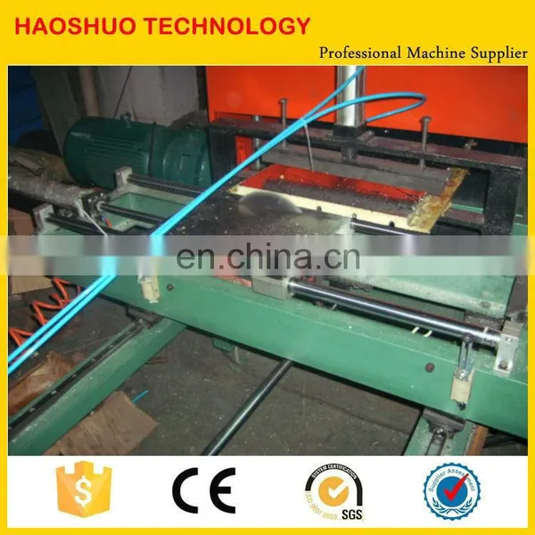 PU Sandwich Panel Production Line, Continuous PU Sandwich Panel Making Machine photo-2