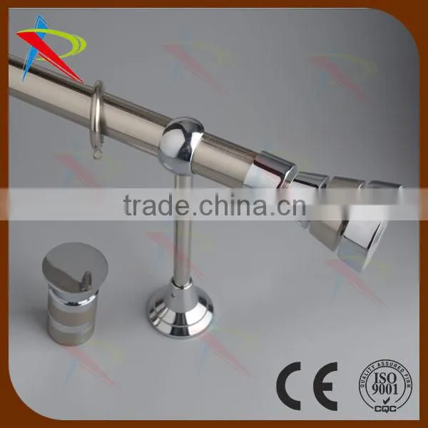 Curtain Rod Finial Curtain Pole Curtain Rod Curtain Accessories photo-6