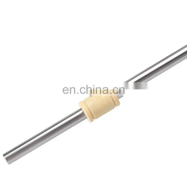 Sliding Bearing LIN-00-10 RJMP-01-10 Igus Plastic Linear Bearing for 3D Printer photo-4