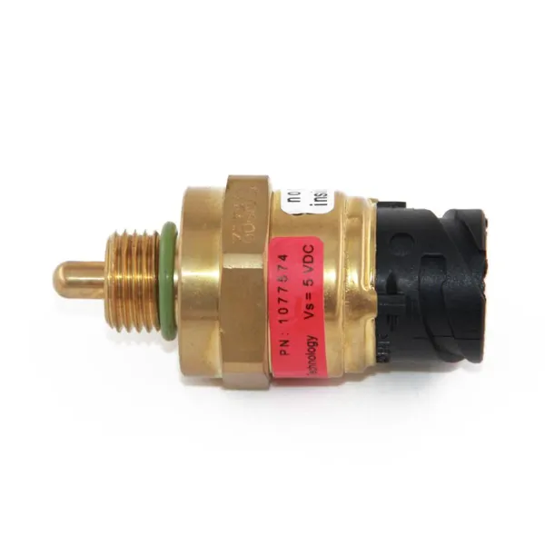 Oemember 1077574 Auto Truck Sensor Truck Oil Pressure Sensor for Volvo photo-4