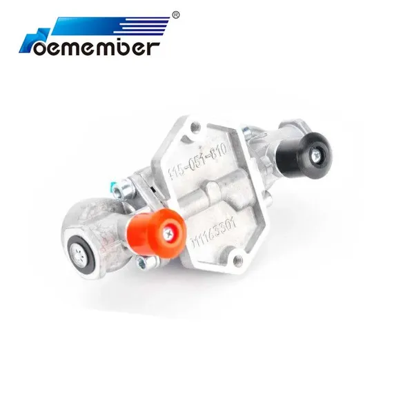 Air Brake System Quick Release Valve 9630010520 for DAF photo-2