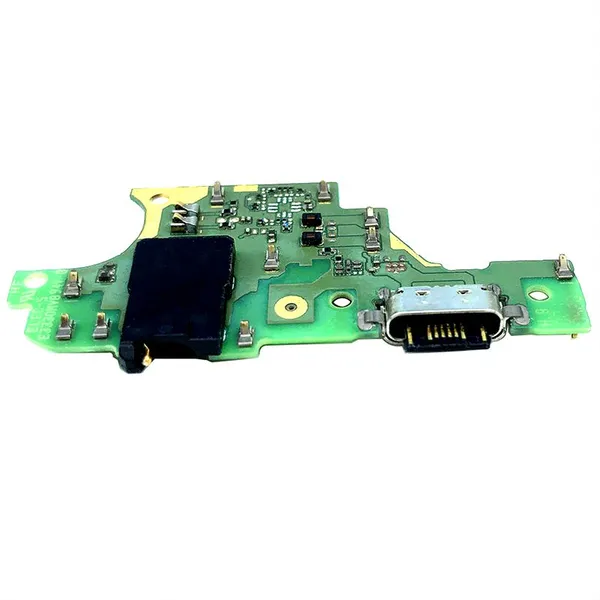 Mobile Phone Flex Cables Flex Charger For LG K51 Charging Port Dock Connector Cell Phone Parts photo-5