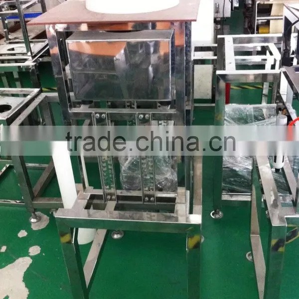 GYD-1P Series Gravity Fall Metal Detector for Powder and Granule photo-2