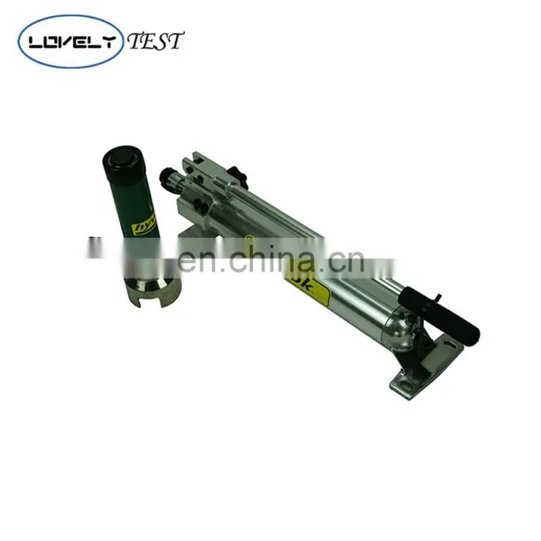 Ev2 Static Deformation Modulus Tester photo-5