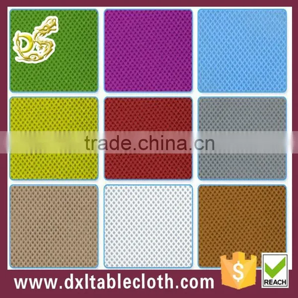 2015 Nonwoven Technics and Normal Use Type Non Woven Fabric Bags