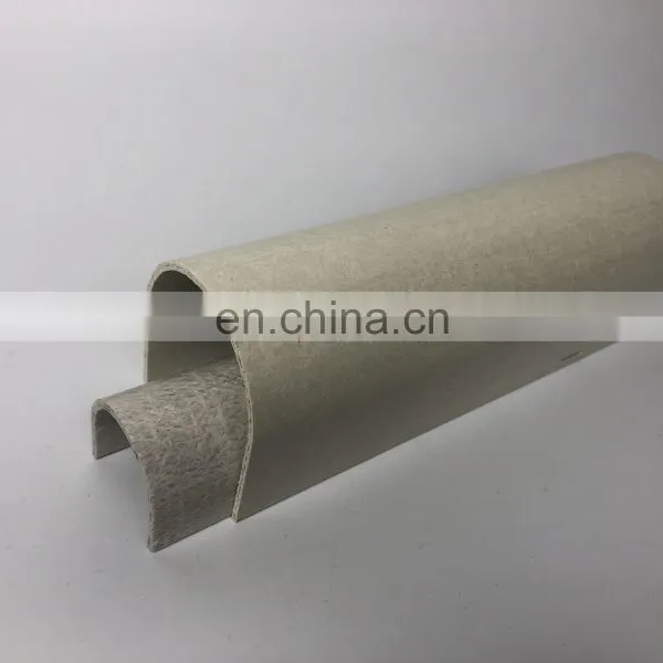 50mm Pulltrade Frp Plastic Fiber Glass Round Tubes photo-4