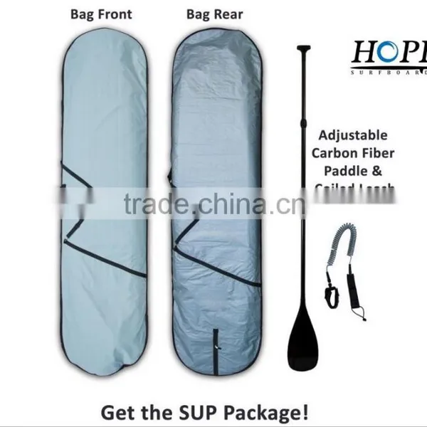 Paddle Boards Sup Bamboo Sup photo-3