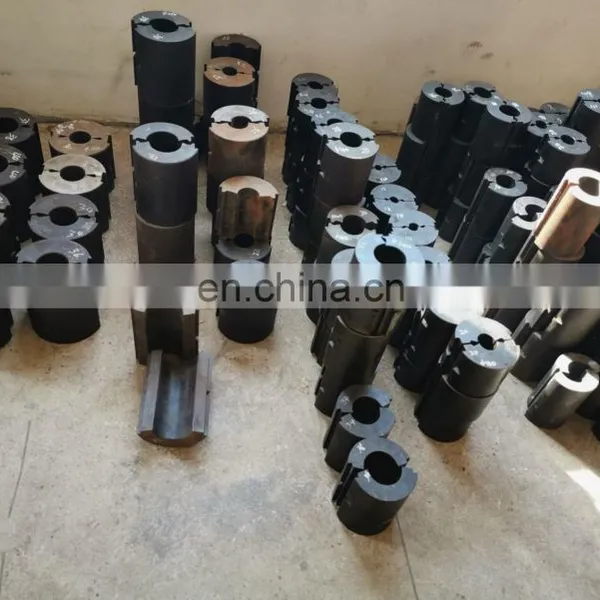 1000t Hydraulic Steel Wire Rope Swaging Press Machine photo-4