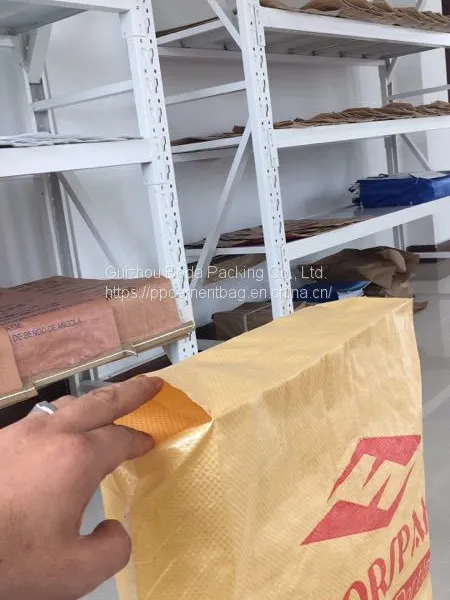 Lawn Leaf Yard Trash Brown Kraft Paper Bag Lawn and Leaf Paper Bag Manufacturer Biodegradable Recyclable Craft Paper Bag
