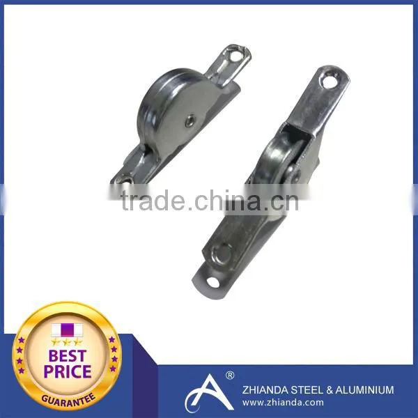 paint roller aluminium window roller