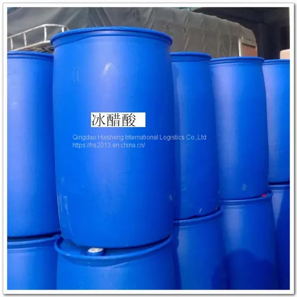 What Are the Common Import Methods of Polypropylene? photo-5