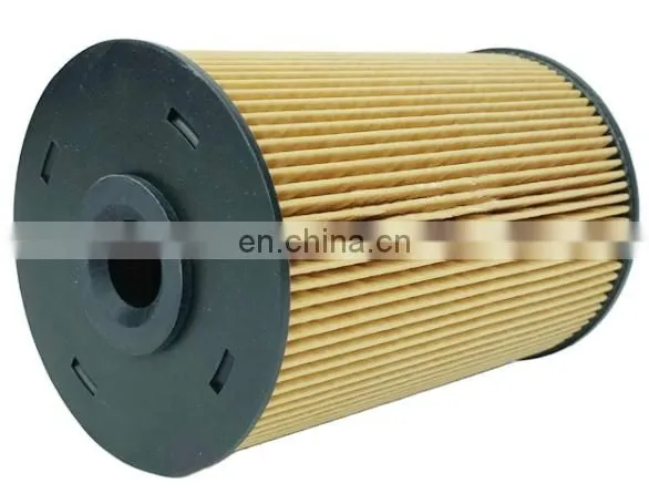 Heavy Truck Fuel Filter S2340-11690 FF5733 P502391 23304-EV110 Diesel Filter Element For HINO ISUZE photo-3