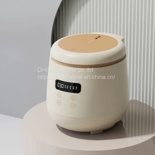 Touch control panel for rice cooker（Wechat:13510231336）
