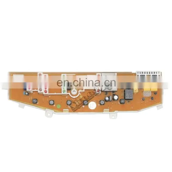 Placa eletrônica da máquina de lavar DC92-00389A, painel de controle da máquina de lavar photo-4