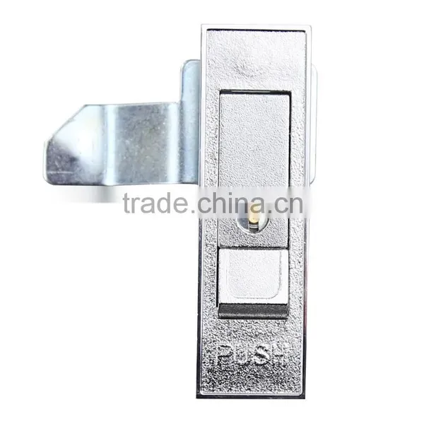 CE RoHS 2015 Feilei MS503-1 Wenzhou Zinc Alloy High Quality Industrial Push Bottom Plane Lock photo-2