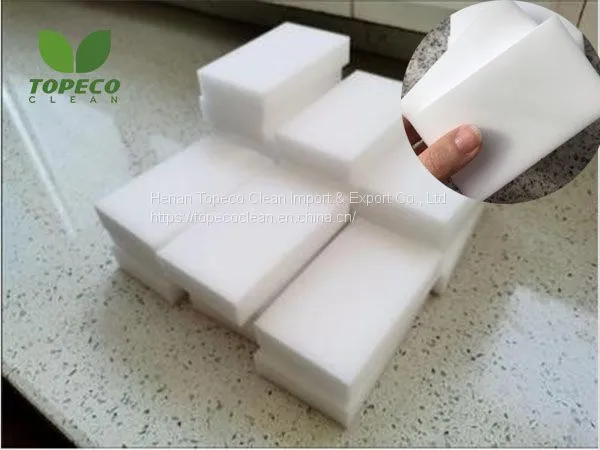 Topeco Clean Strong Magic Sponge Cleaning photo-3