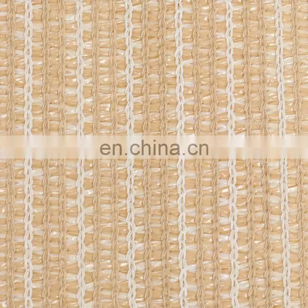 95% Shade Rating With uv Protection HDPE 185GSM Fabric of the Sun Shade Sail photo-3