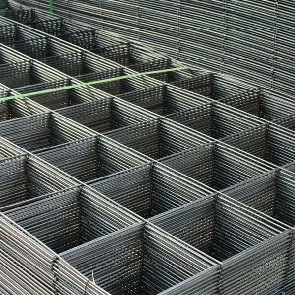 Galvanised Mesh Panels Near Me Wholesale Factory Galvanized Welded Wire Fence Panels photo-3