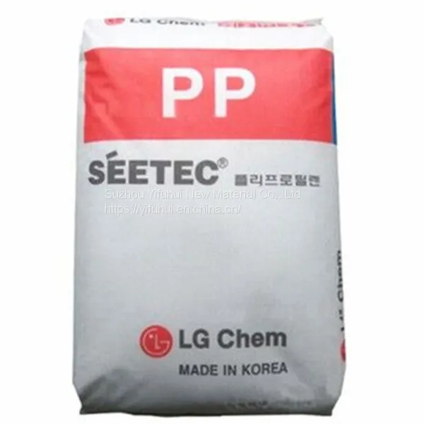 PP M1600 Production of PP Calcium Carbonate Filled Masterbatch PP M1600 Drawing Plastic Film