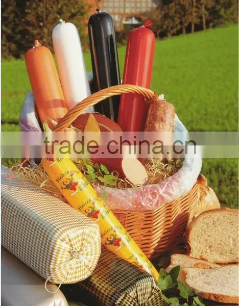Nylon Sausage Casing (sausage Casing Film) photo-4