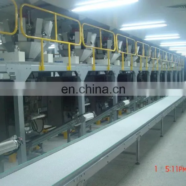 Industry Beetroot Sugar Processing Plant photo-4